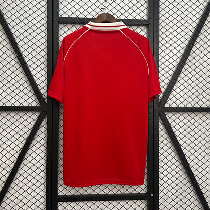 Benfica Local Retro 1994/95 Versión Fan