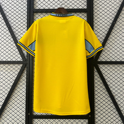 Lazio Visita Retro 1999/00 Versión Fan