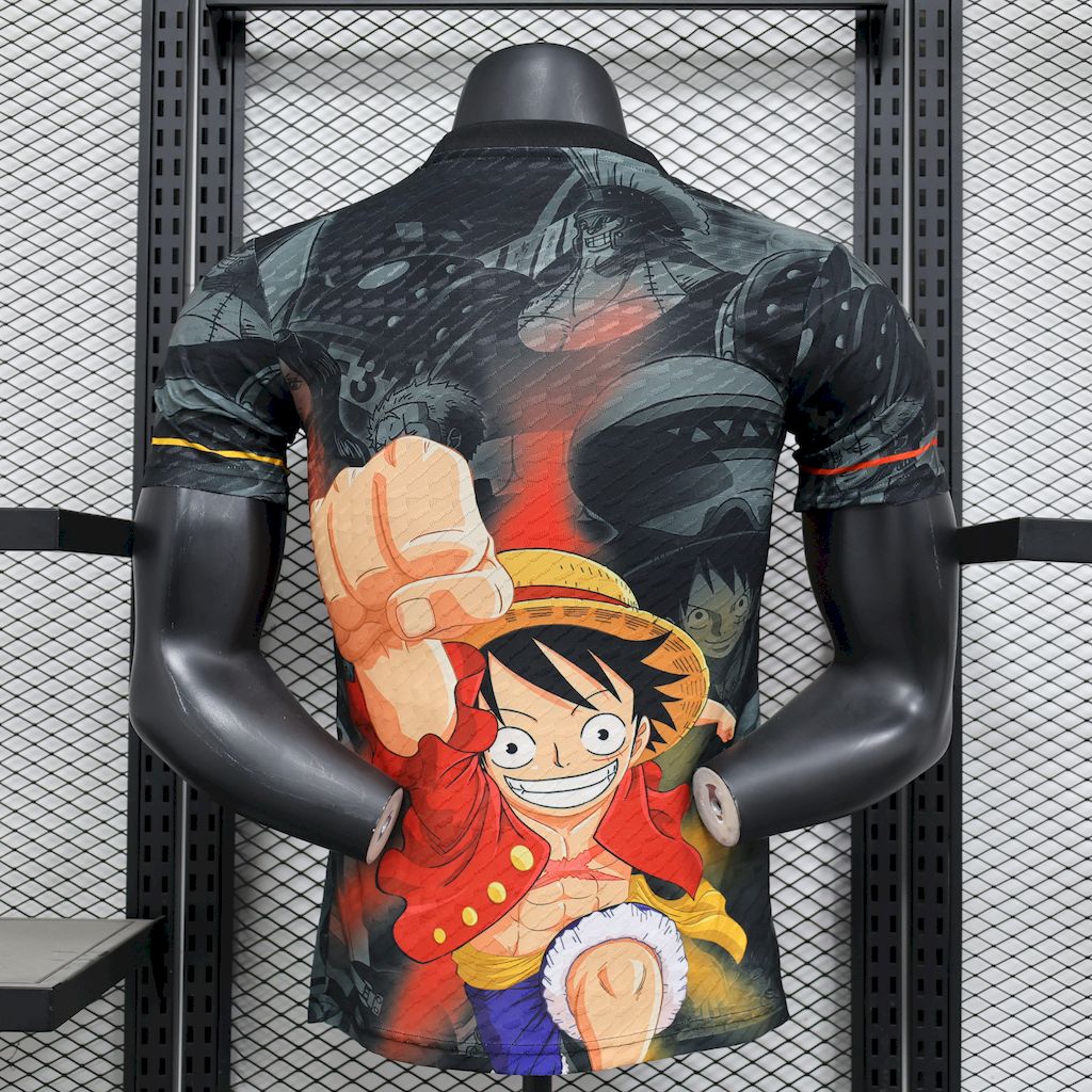 Japón "Luffy" 2025/26 Versión Jugador