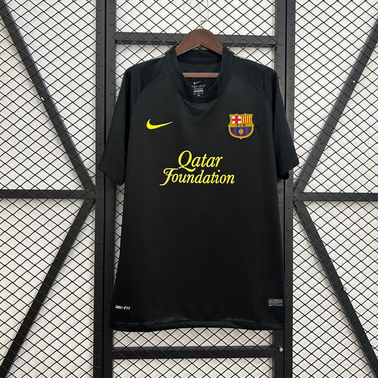 FC Barcelona Visita Retro 2011/12 Versión Fan