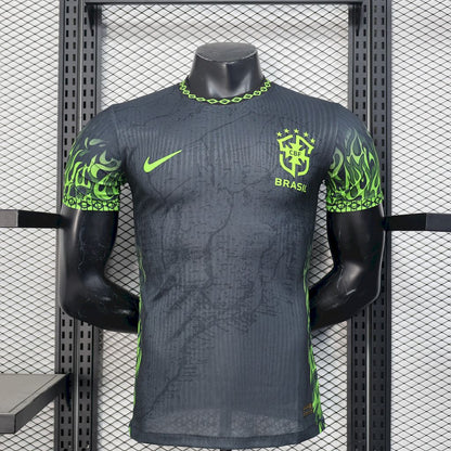 Brasil Edición Especial 2025/26 Versión Jugador