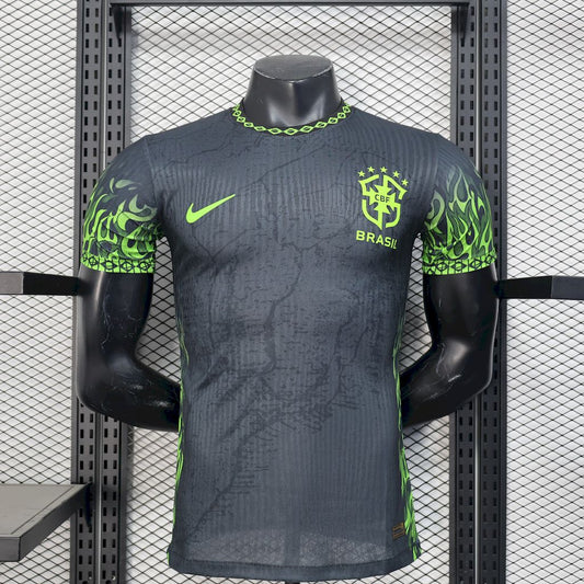 Brasil Edición Especial 2025/26 Versión Jugador