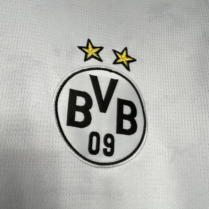 Borussia Dortmund Tercera 2024/25 Versión Fan