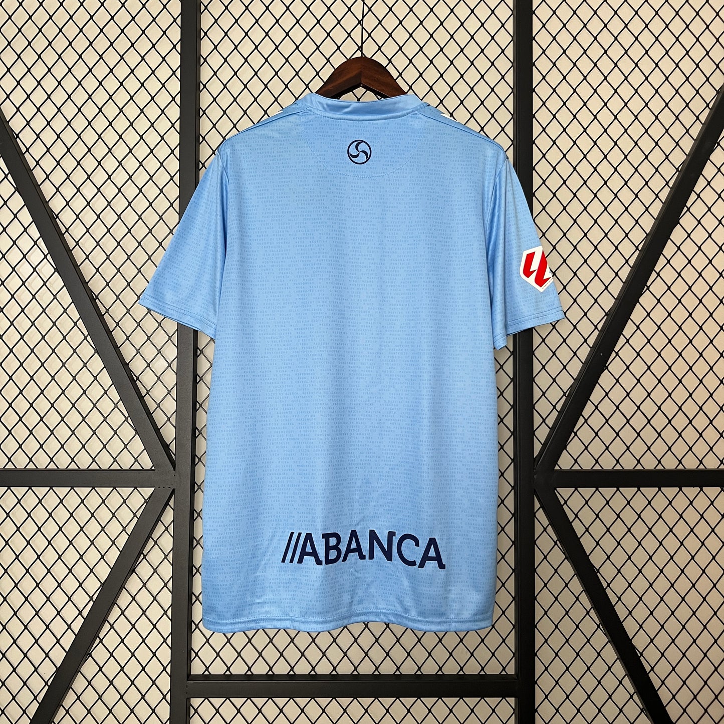 Celta De Vigo Local 2024/25 Versión Fan