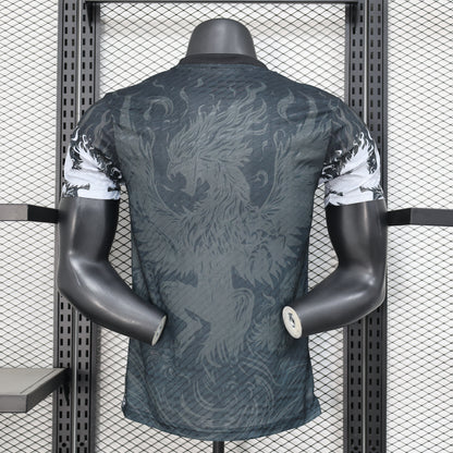 Japón "Dark Fenix" 2025/26 Versión Jugador