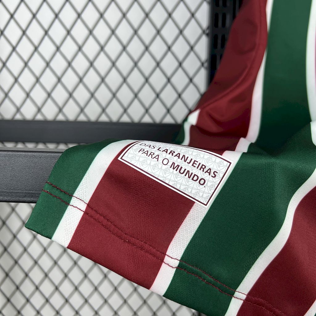 Fluminense Local 2025/26 Versión Fan