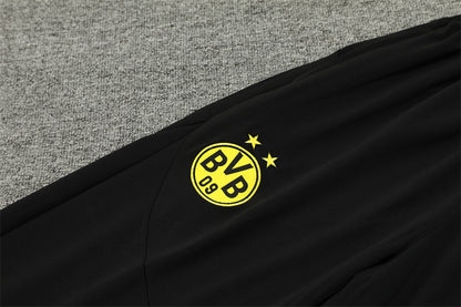Buzo Completo Borussia Dortmund Amarillo