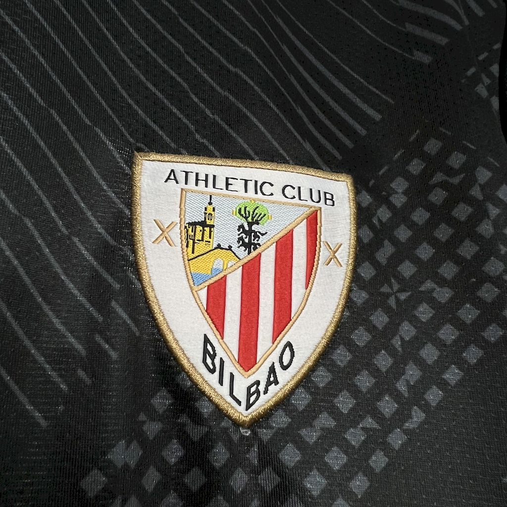 Athletic Club Portero 2024/25 Versión Fan