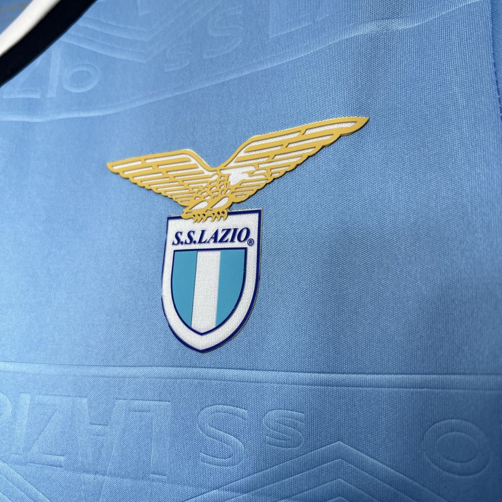 Lazio Local 2024/25 Versión Fan