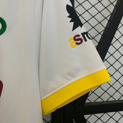 AS Roma Visita Retro 1991/92 Versión Fan