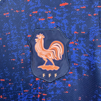 Francia Local 2025/26 Versión Fan
