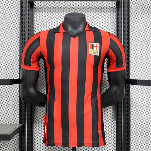 AC Milan 125 Aniversario 2024/25 Versión Jugador