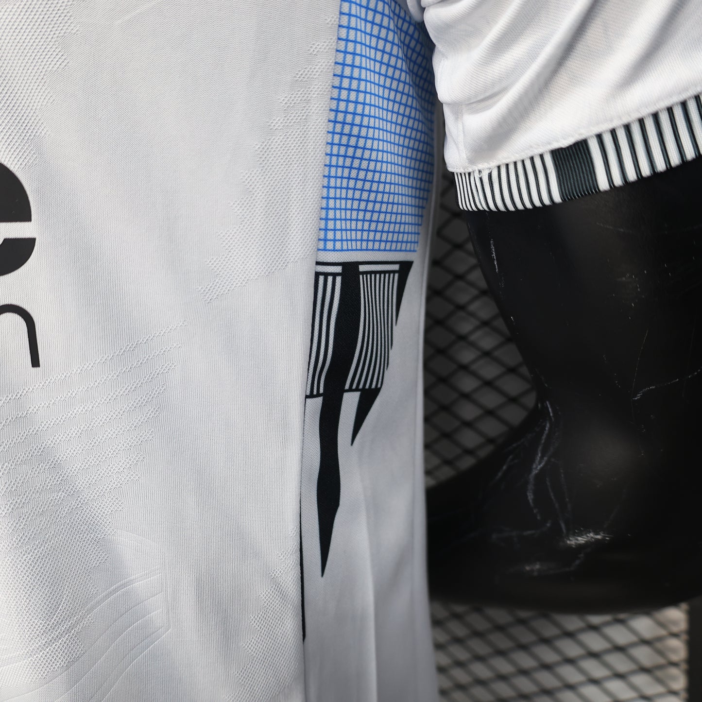 Santos Local 2024/25 Versión Jugador