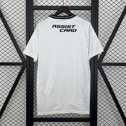 Colo Colo Local 2025 Versión Fan
