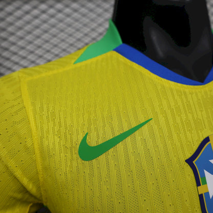 Brasil Local 2025/26 Versión Jugador
