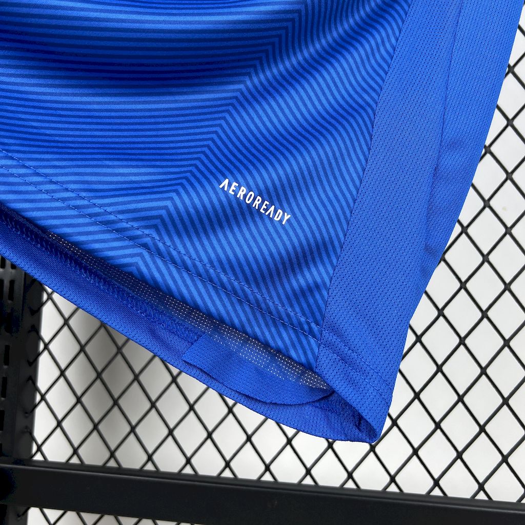 Cruzeiro Local 2025/26 Versión Fan