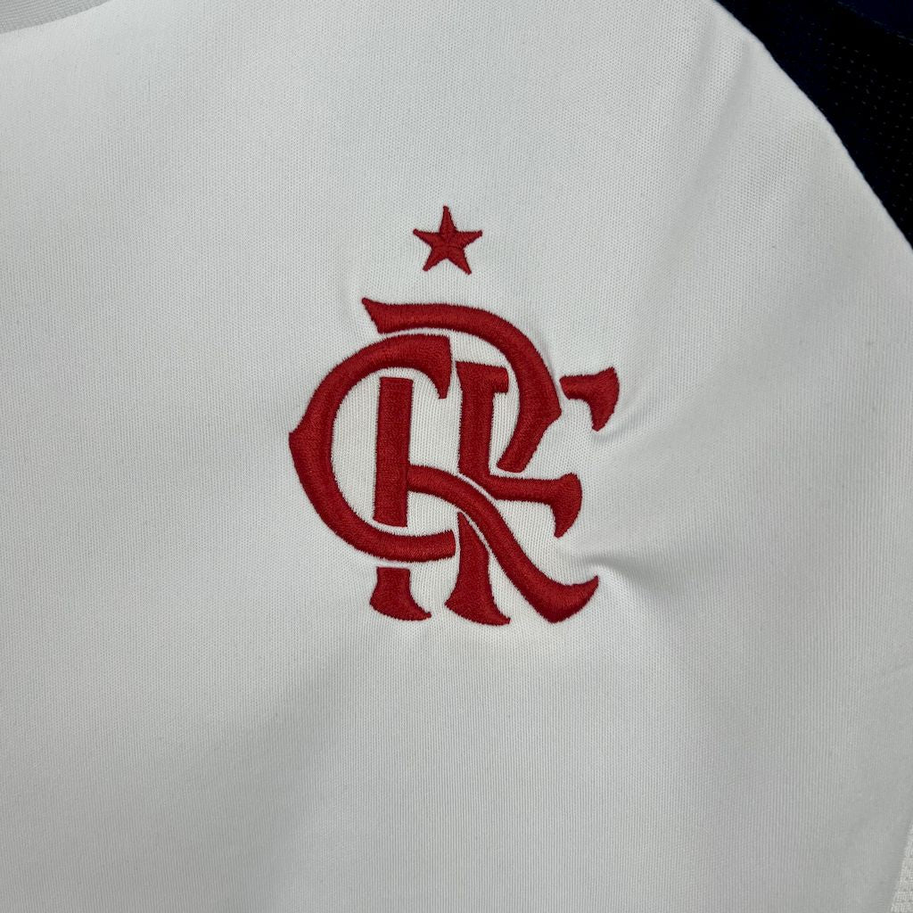 Fluminense Visita 2025/26 Versión Mujer
