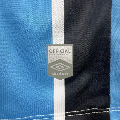 Gremio Local 2025/26 Versión Fan