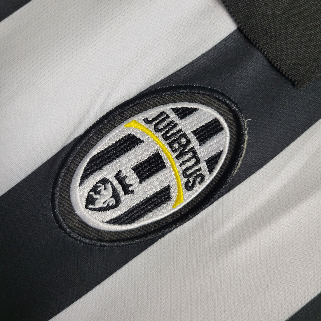 Juventus Retro 2014/15 Versión Fan