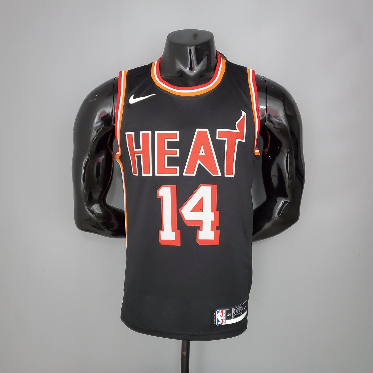 Miami Heat "Retro Night" Negra