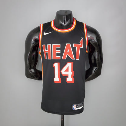 Miami Heat "Retro Night" Negra