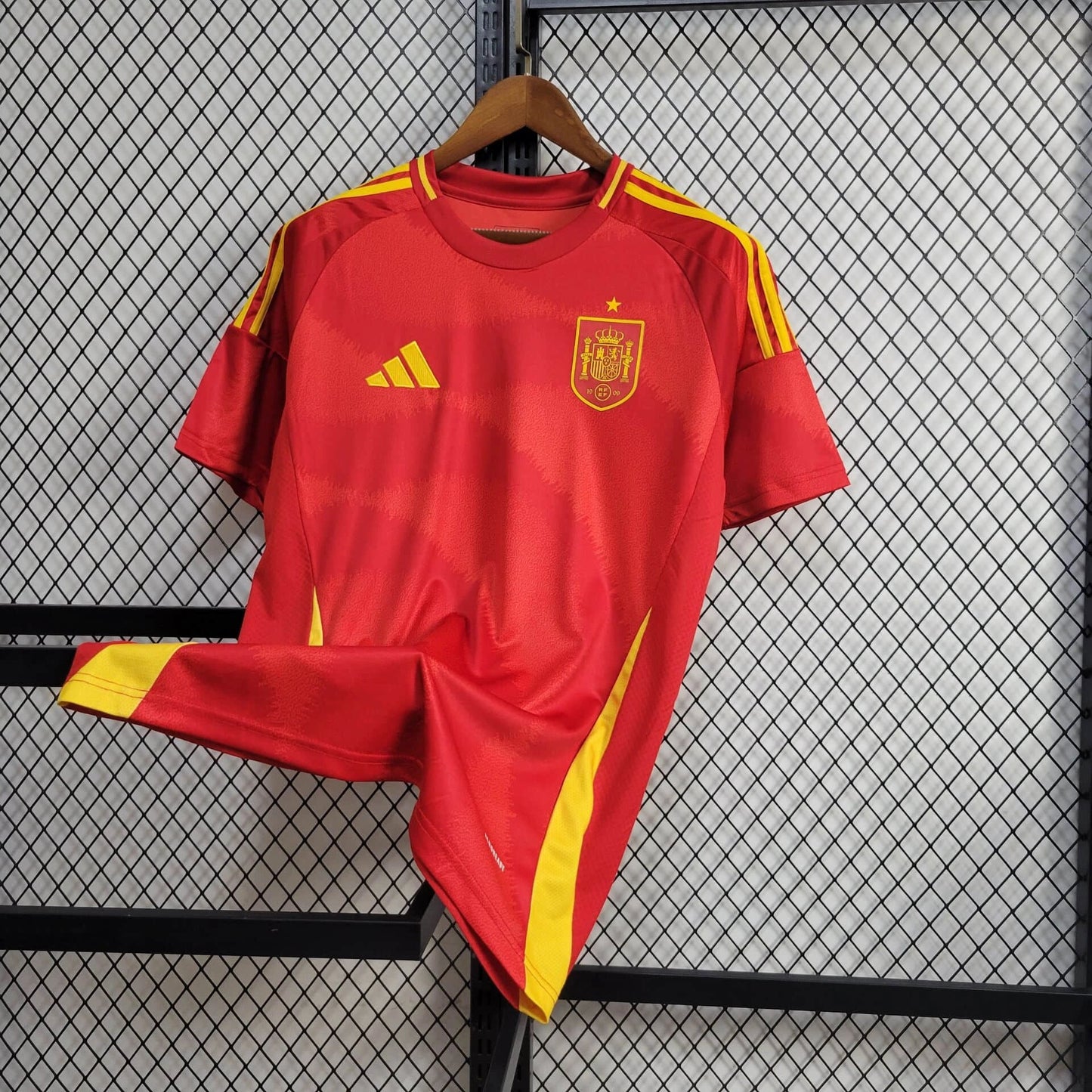 España Local 2024 Versión Fan