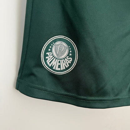 Palmeiras Visita 2023/24 Shorts