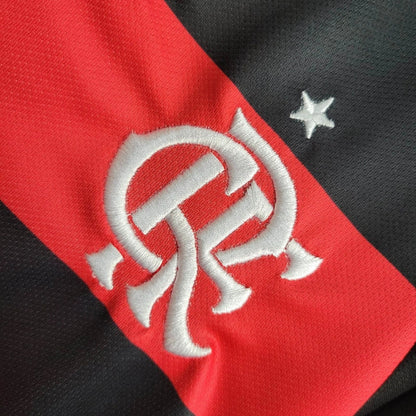 Flamengo Kit Niños Local 2024