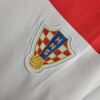 Croacia Kit Niños Local 2024