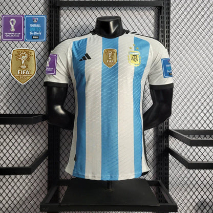 Argentina Local "3 Estrellas" 2022 Versión Jugador