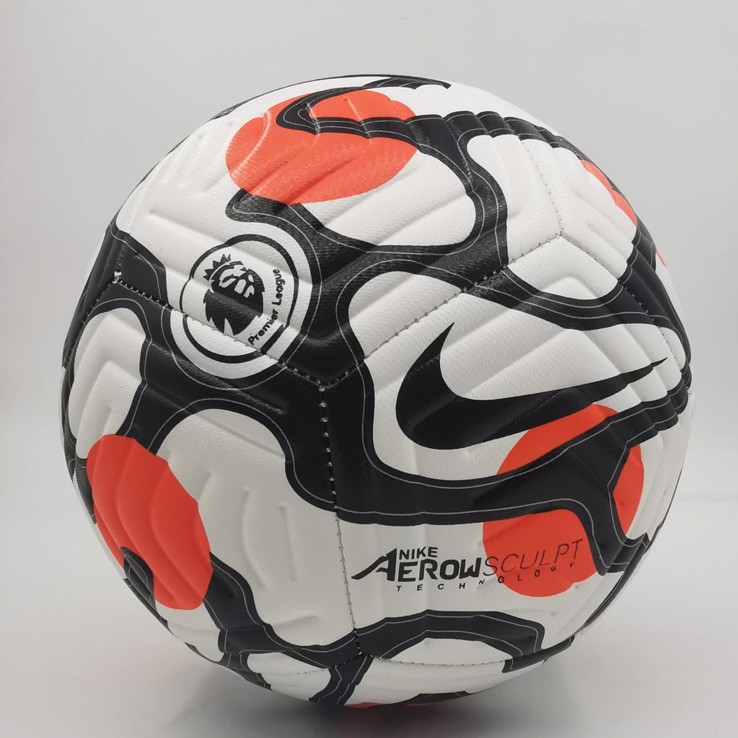 Balón de Fútbol "FLIGHT" Premier League 2021/22