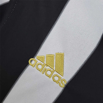 Juventus Retro 2017/18 Versión Fan