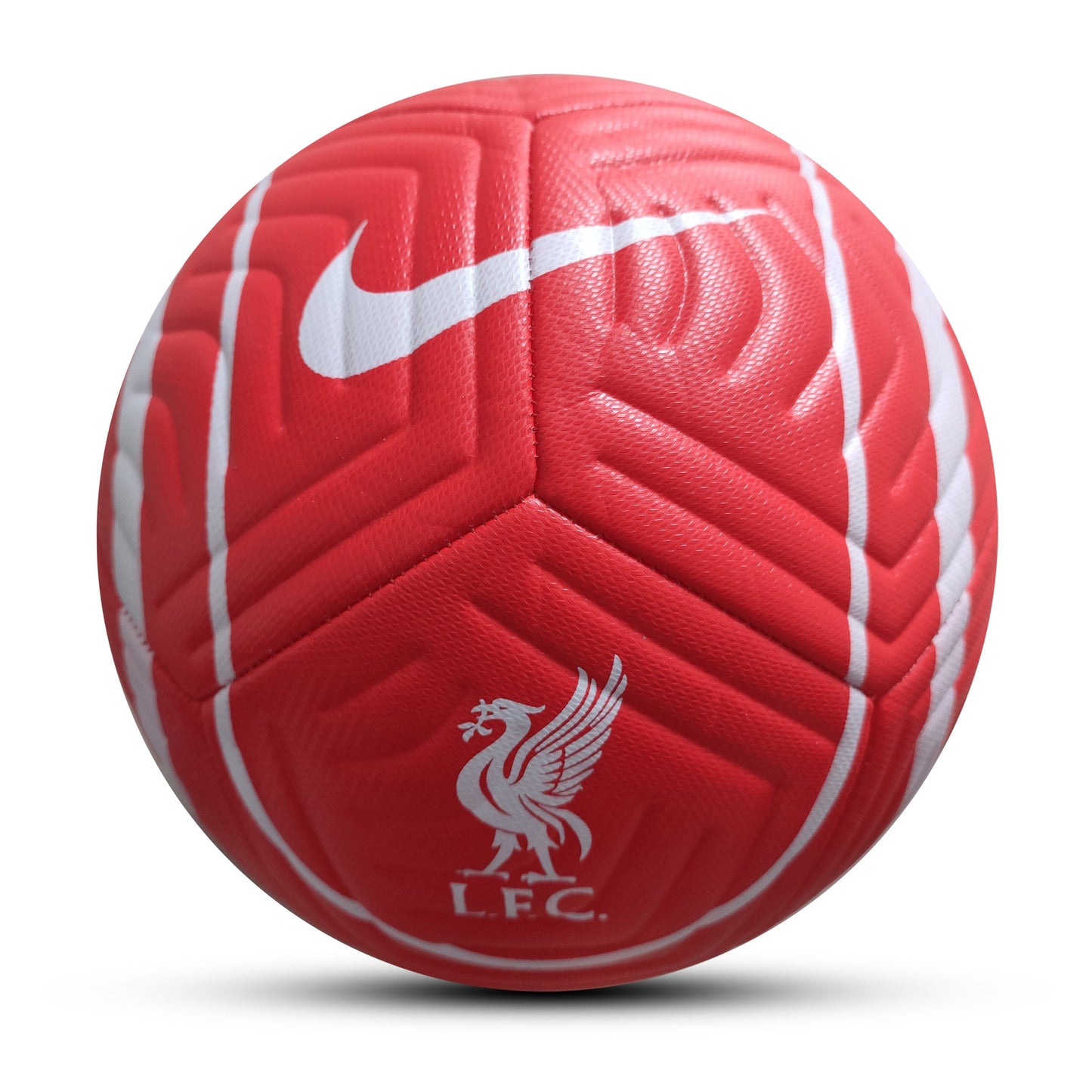 Balón de Fútbol Liverpool 2023/24