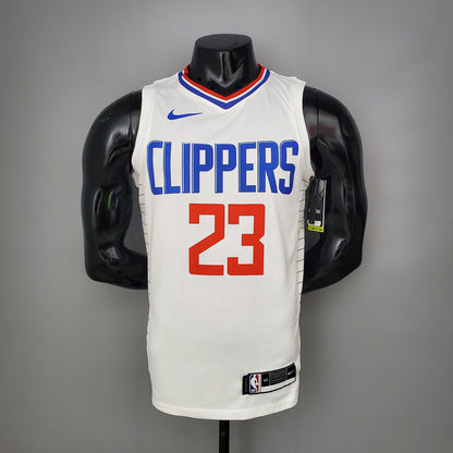 Los Angeles Clippers "Limited Edition" Blanca NBA