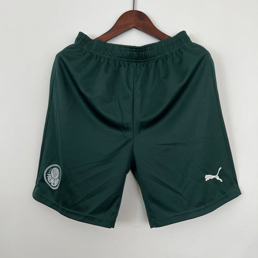 Palmeiras Visita 2023/24 Shorts