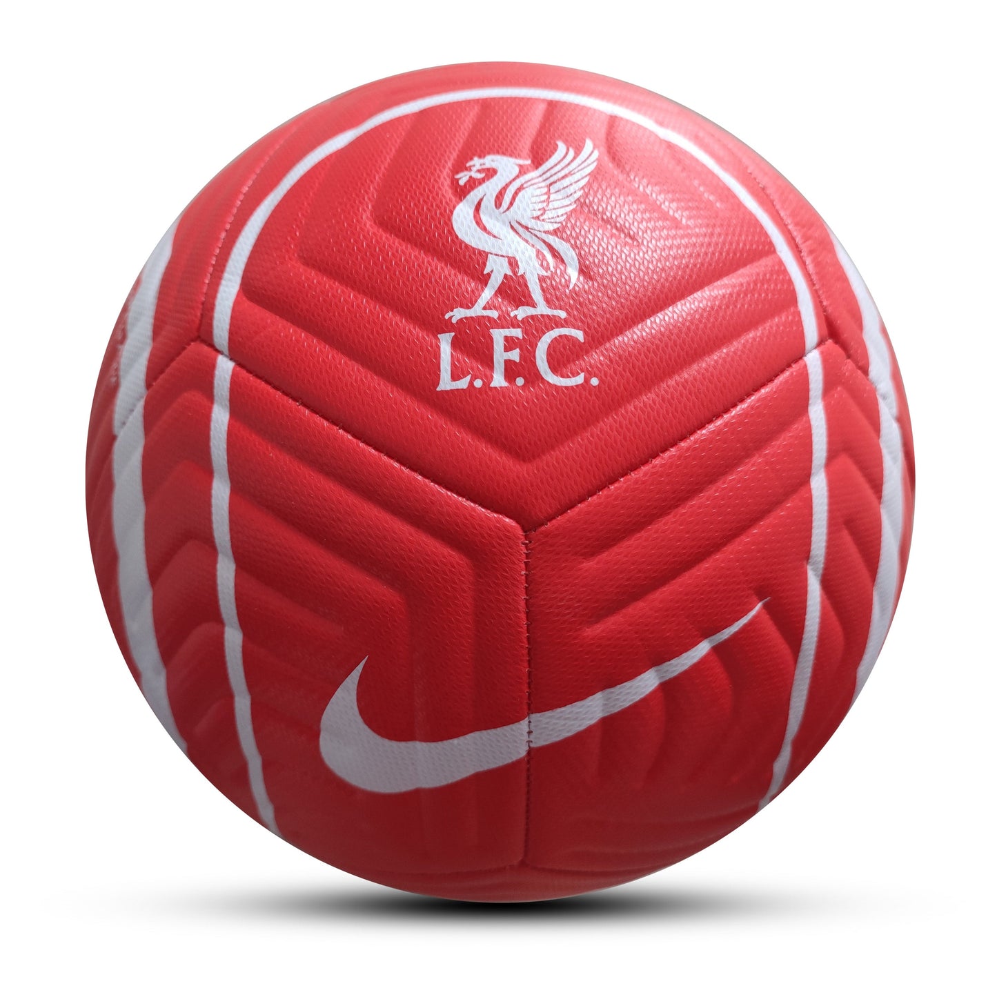 Balón de Fútbol Liverpool 2023/24