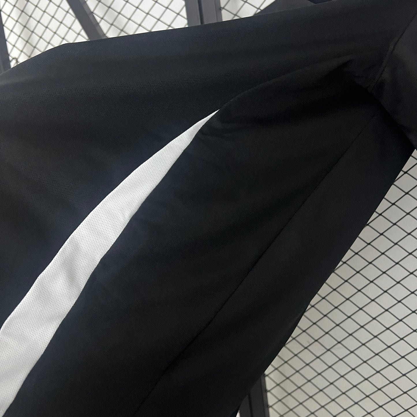 Colo Colo Polo Entrenamiento 2025 Versión Fan