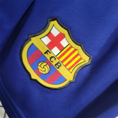 Barcelona Kit Niños Local 2023/24