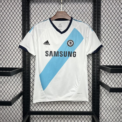 Chelsea Visita Retro 2012/13 Versión Fan