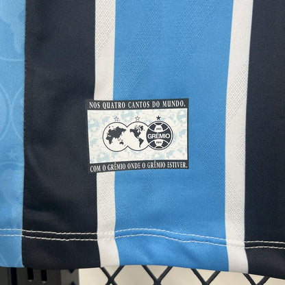 Gremio Local 2025/26 Versión Fan