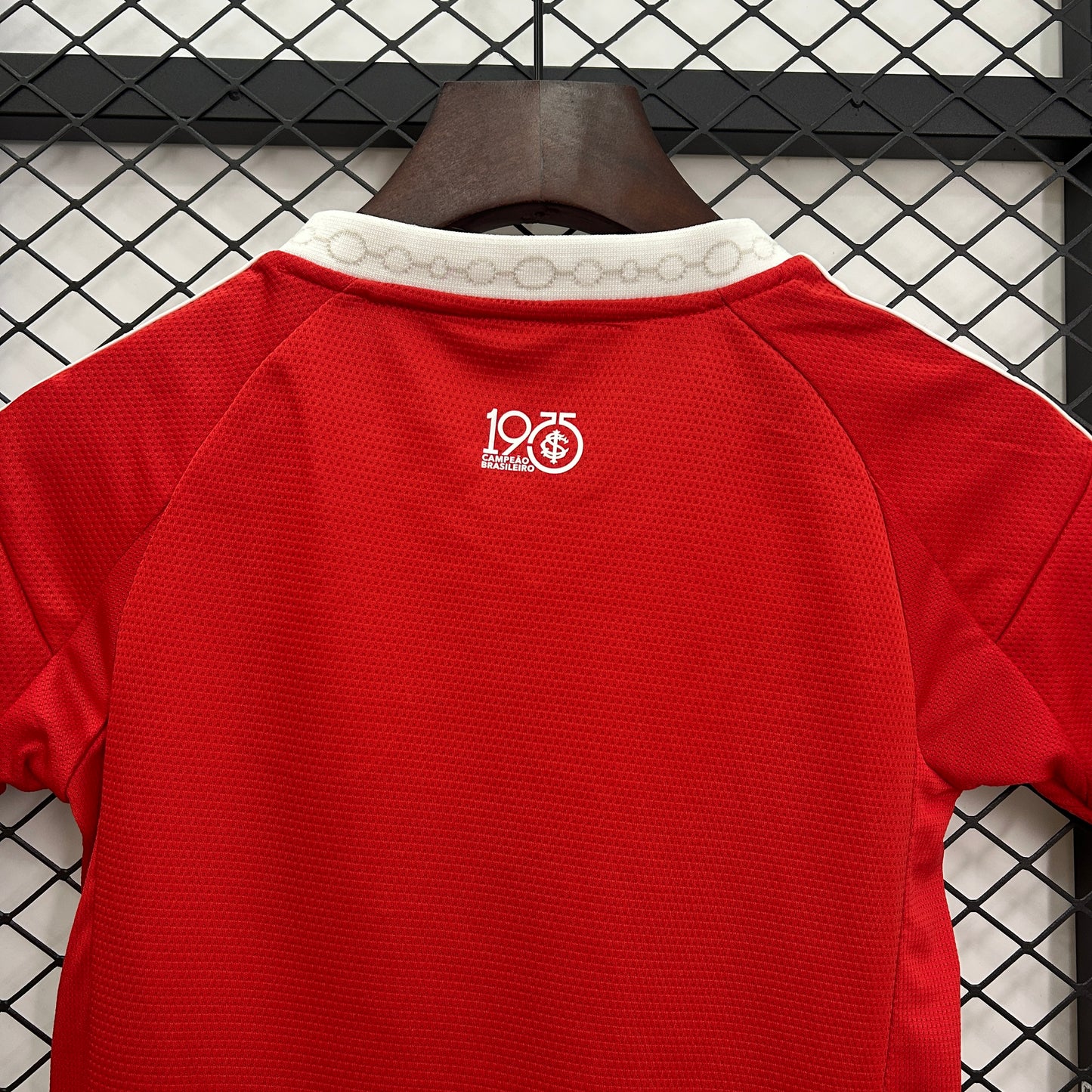 Brasil Internacional Kit Niños Local 2025/26
