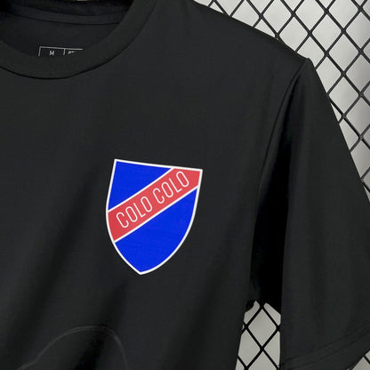 Colo Colo Centenario Edición Especial 2025 Versión Fan