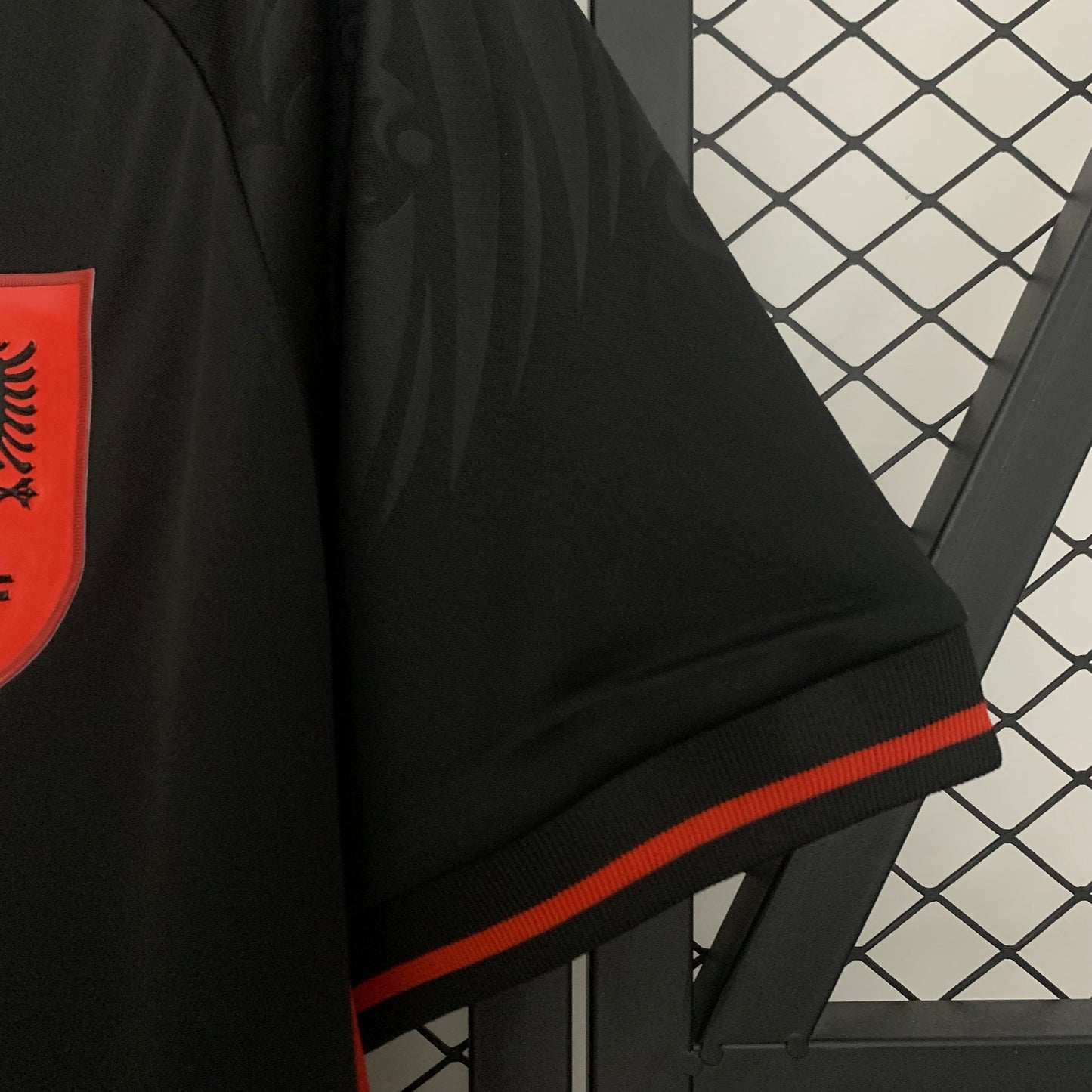 Albania Tercera 2025/26 Versión Fan