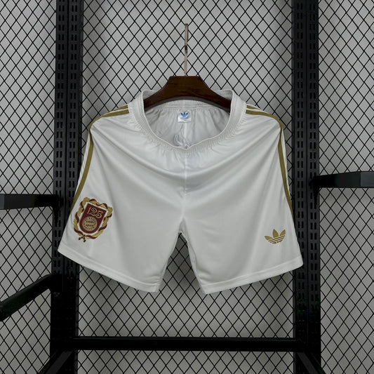 Bayern Munich 125 Aniversario 2024/25 Shorts