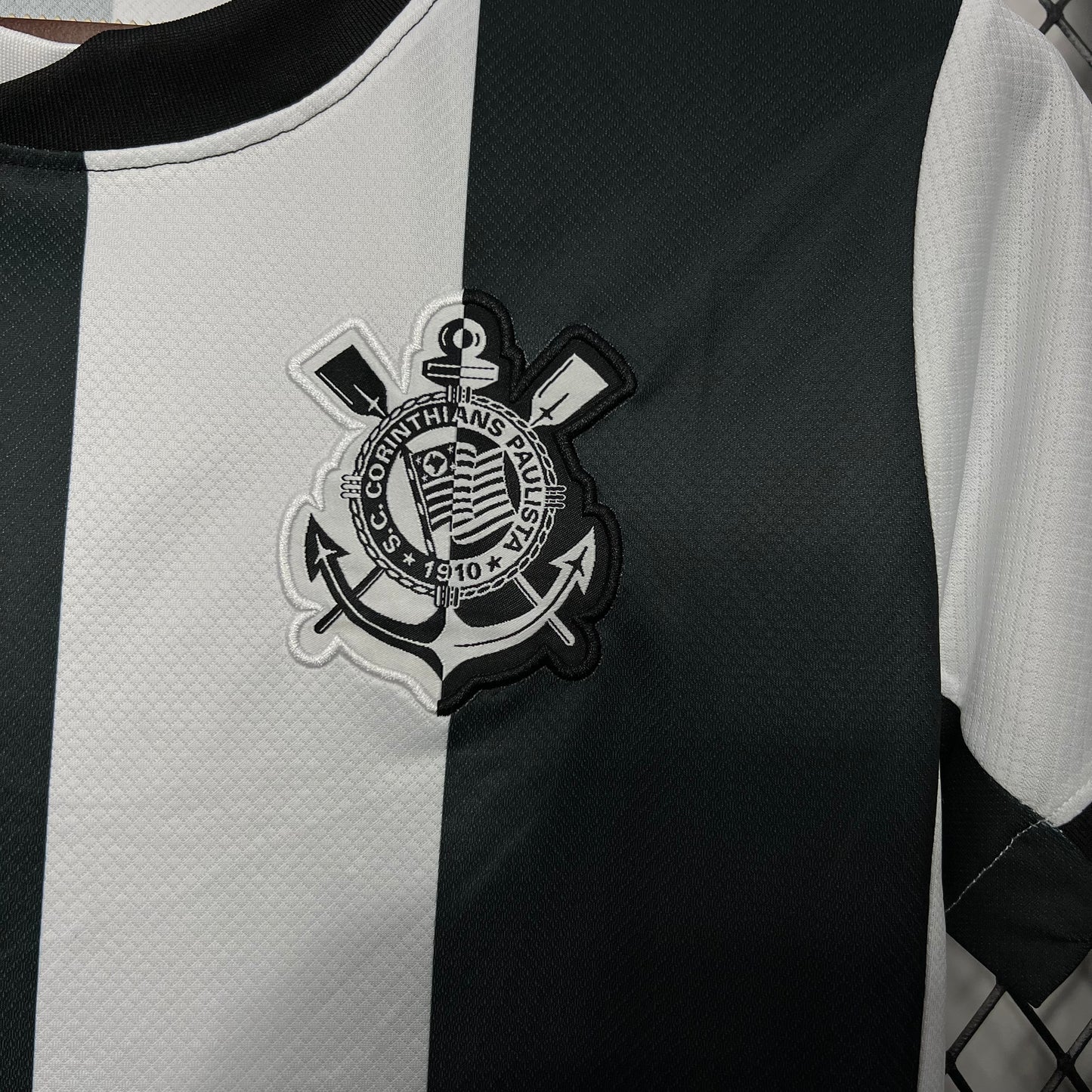 Corinthians Tercera 2024/25 Versión Mujer