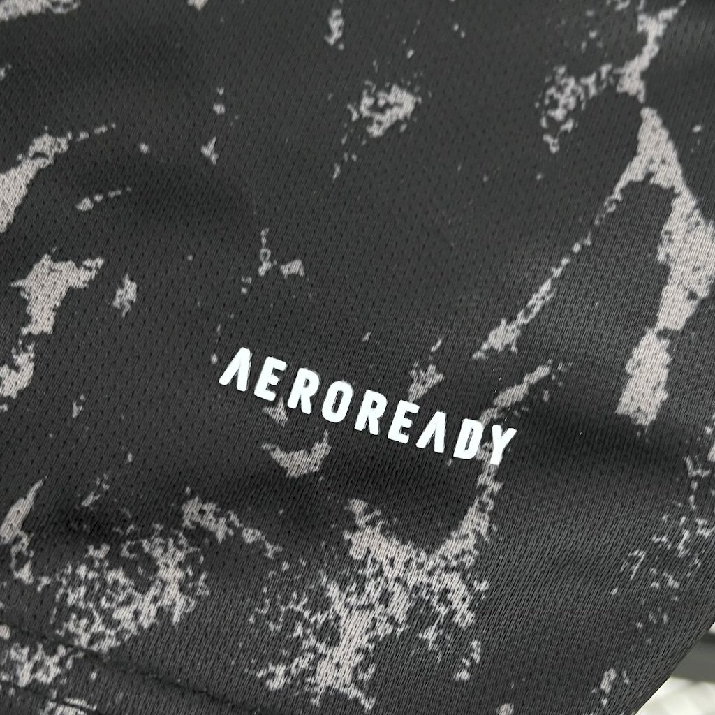 Ajax Edición Especial Stone Island 2025/26 Versión Fan