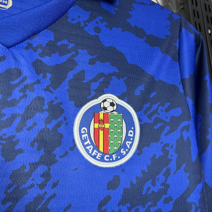 Getafe Local 2024/25 Versión Fan