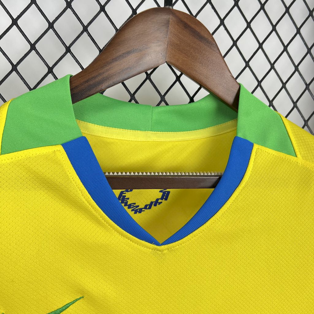 Brasil Local 2025/26 Versión Mujer