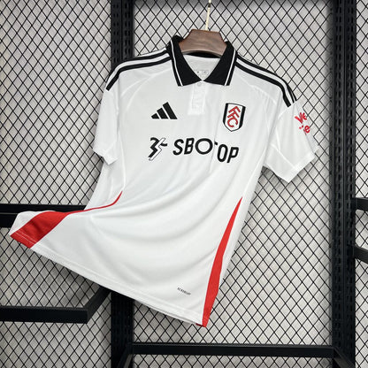 Fulham Local 2024/25 Versión Fan