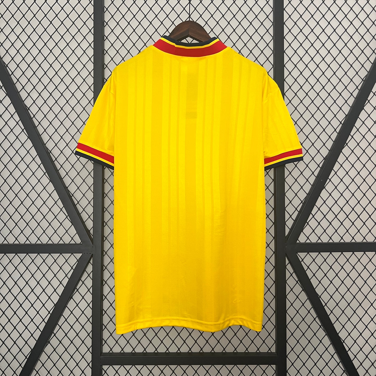 Arsenal Visita Retro 1993/94 Versión Fan